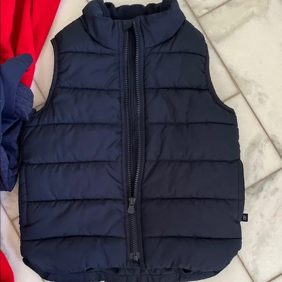 Boys jacket lot-Under Armour, Gap, Amazon - Picture 3 of 15